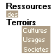 Acc&egrave;s au site [Ressources des Terroirs]